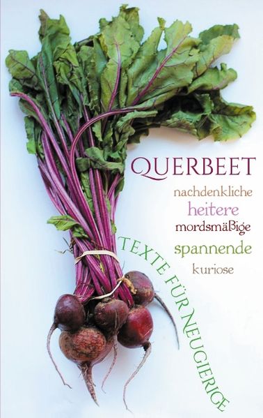 Cover von Querbeet