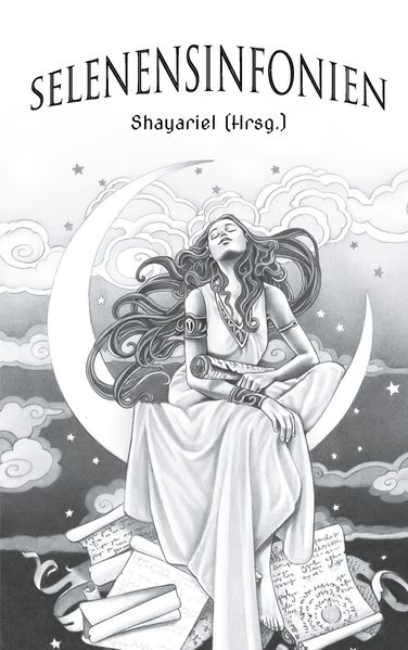 Cover von Selenensinfonien