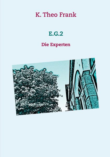 Cover von E.G.2