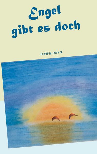 Cover von Engel gibt es doch