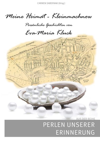 Cover von Meine Heimat – Kleinmachnow