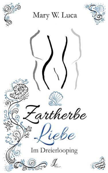 Cover von Zartherbe Liebe