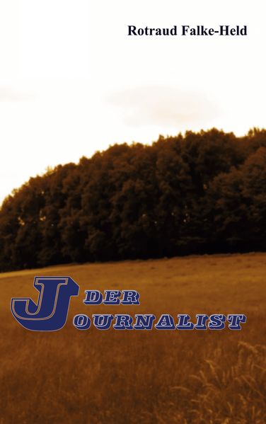 Cover von Der Journalist