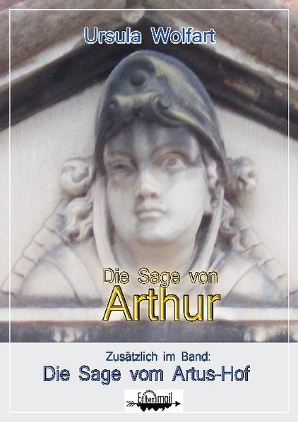 Cover von Die Sage von Arthur