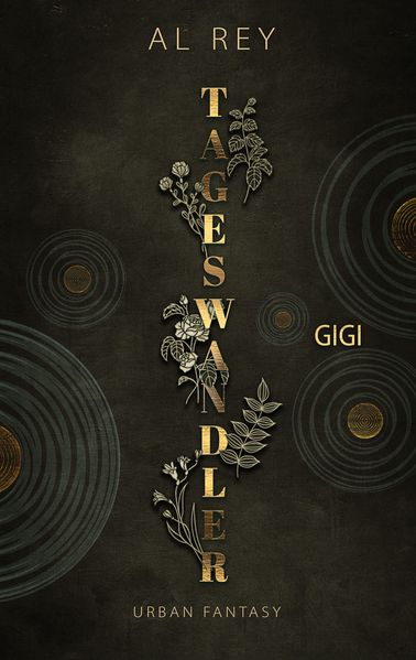 Cover von Tageswandler 5