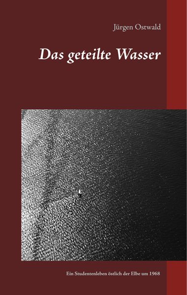 Cover von Das geteilte Wasser