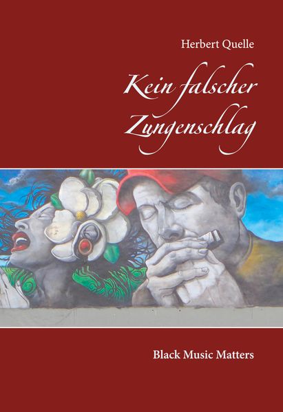Cover von Kein falscher Zungenschlag