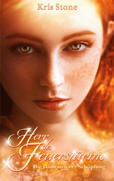 Cover von Herr der Feuerstürme