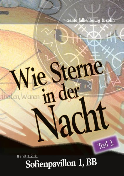 Cover von Sofienpavillon 1, BB (Teil 1)