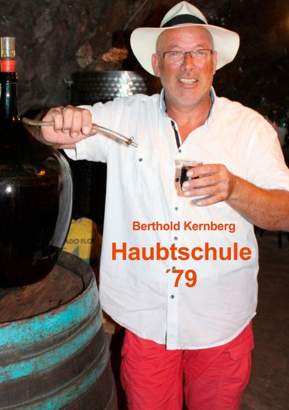 Cover von Haubtschule `79