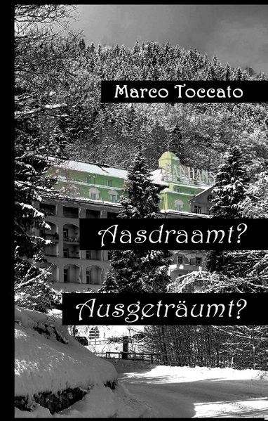 Cover von Ausdraamt?