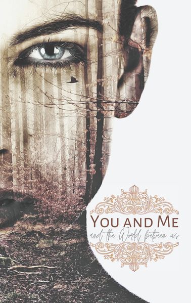 Cover von You and Me