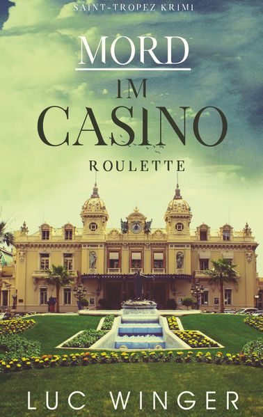 Cover von Roulette