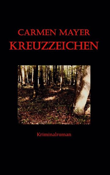 Cover von Kreuzzeichen