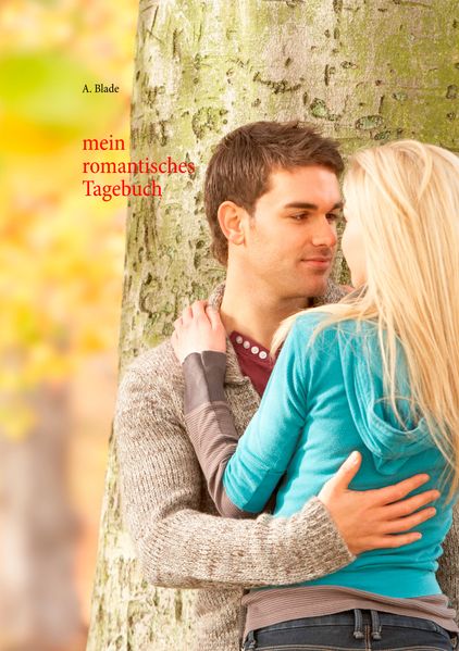 Cover von mein romantisches Tagebuch