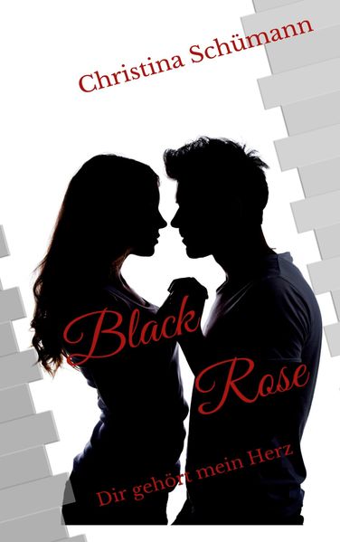 Cover von Black Rose
