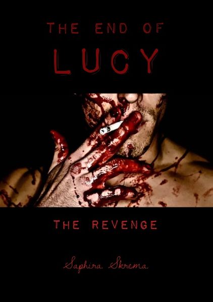 Cover von The end of Lucy