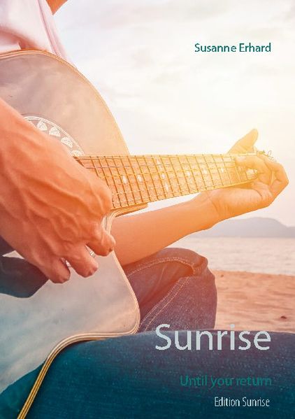 Cover von Sunrise
