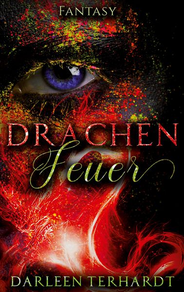 Cover von Drachenfeuer