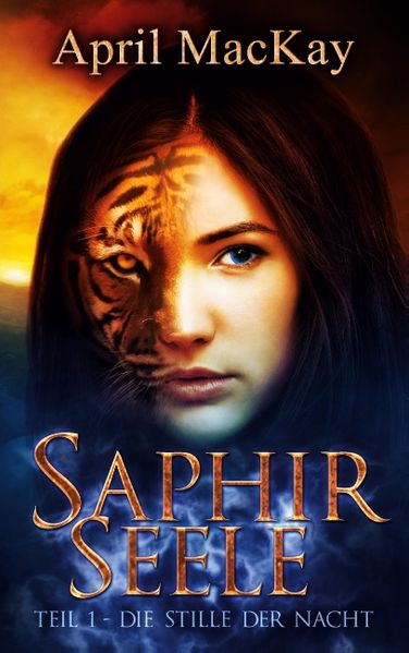 Cover von Saphirseele