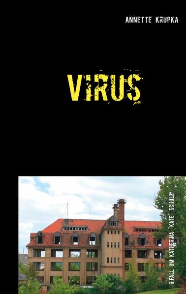 Cover von Virus