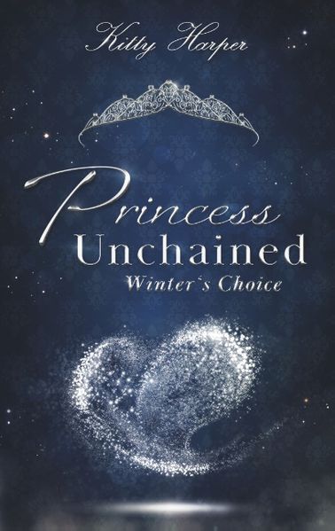 Cover von Princess Unchained