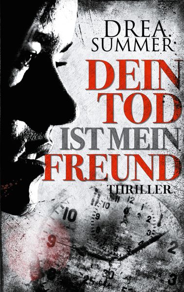 Cover von Dein Tod ist mein Freund
