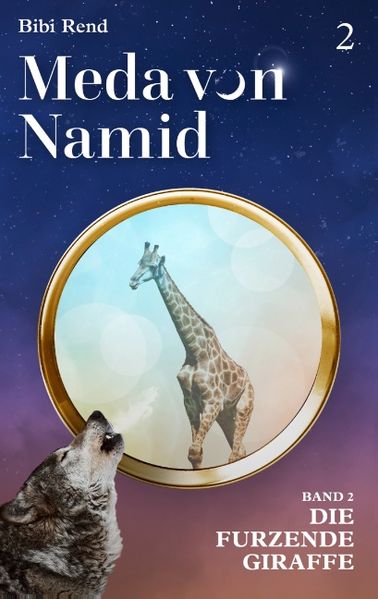 Cover von Meda von Namid