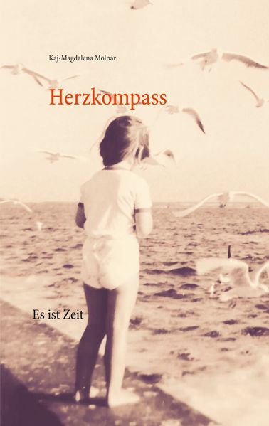 Cover von Herzkompass