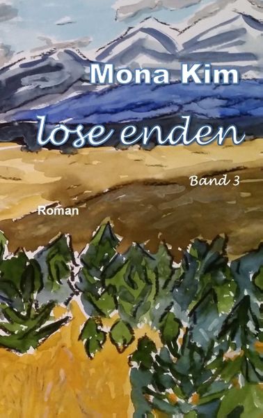 Cover von Lose Enden III
