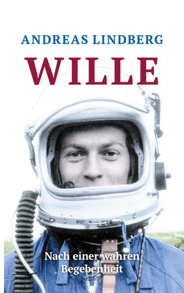 Cover von Wille