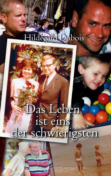 Cover von Das Leben ist eins der schwierigsten