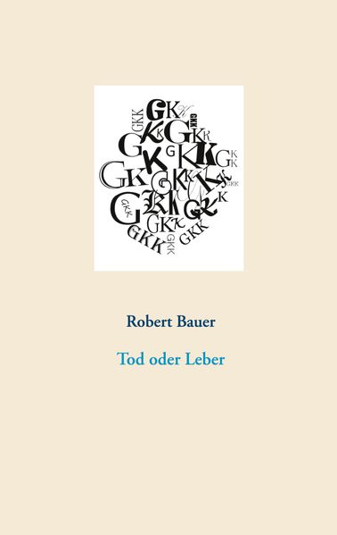 Cover von Tod oder Leber