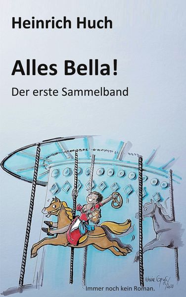 Cover von Alles Bella!