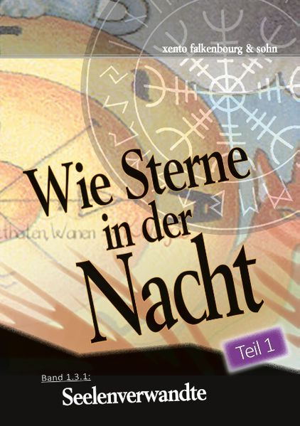 Cover von Seelenverwandte (Teil 1)