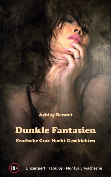 Cover von Dunkle Fantasien