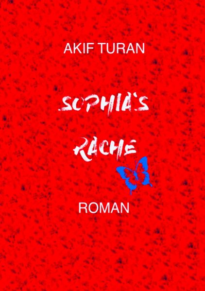 Cover von Sophia’s Rache