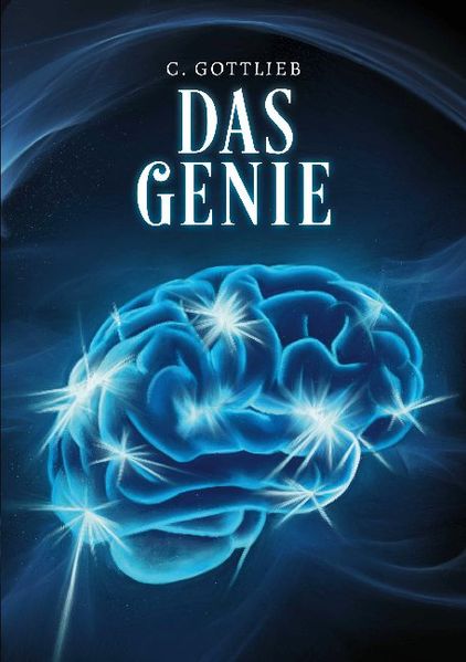 Cover von Das Genie