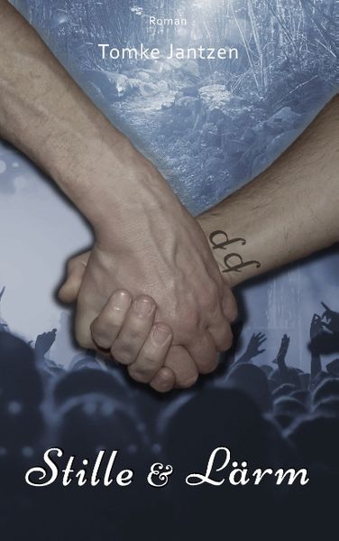 Cover von Stille & Lärm