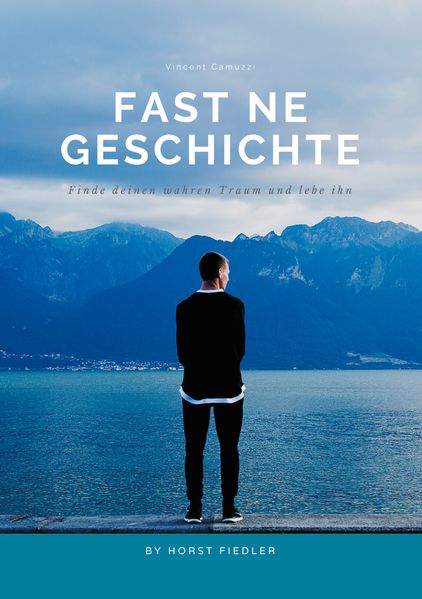 Cover von Fast ne Geschichte