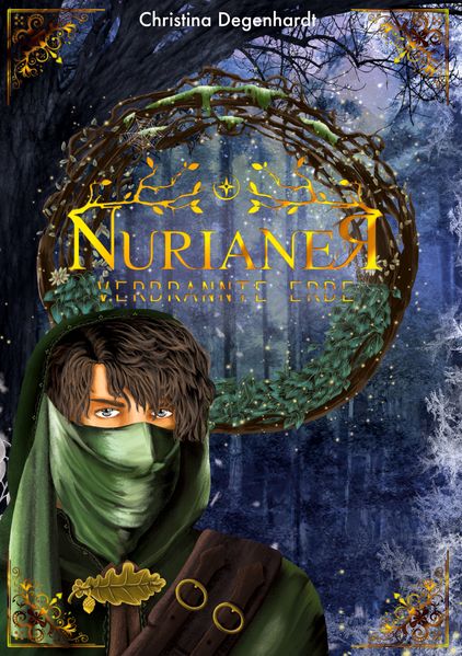 Cover von Nurianer