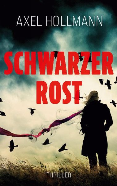 Cover von Schwarzer Rost