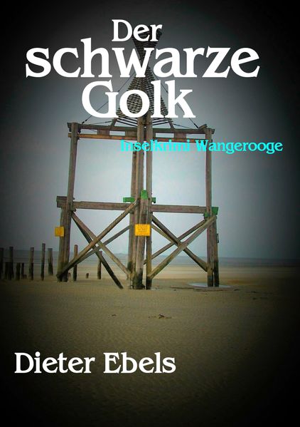 Cover von Der schwarze Golk