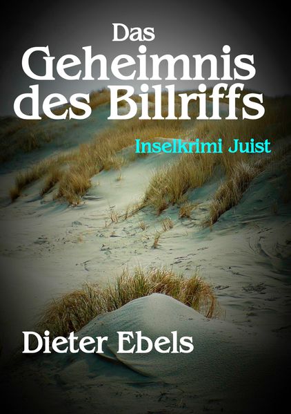Cover von Das Geheimnis des Billriffs
