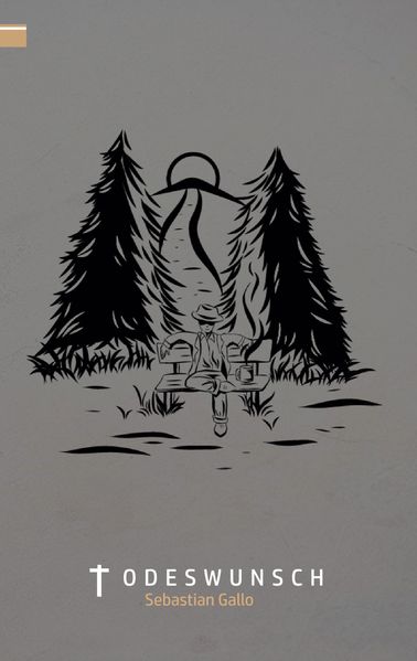 Cover von Todeswunsch