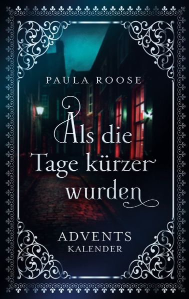 Cover von Als die Tage kürzer wurden