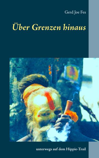 Cover von Über Grenzen hinaus