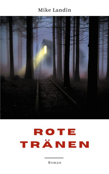 Cover von Rote Tränen