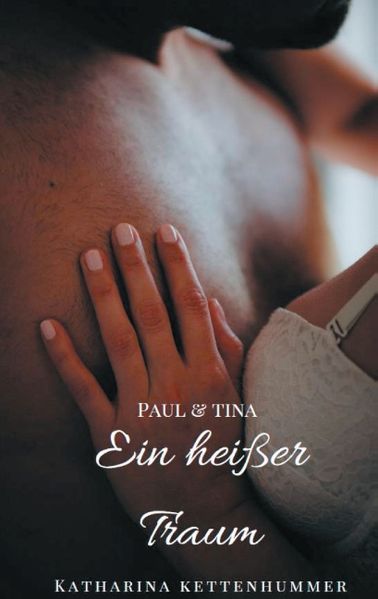 Cover von Ein heißer Traum