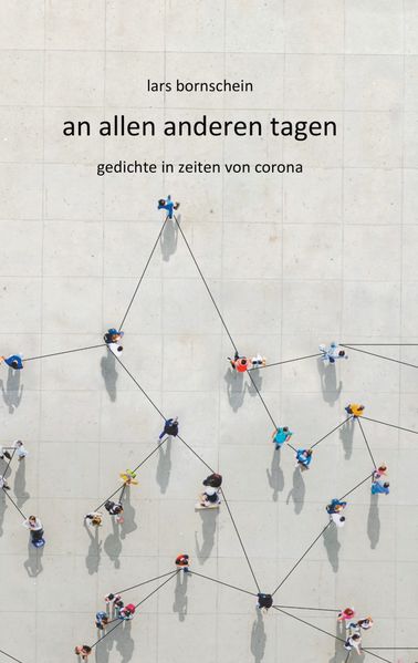 Cover von an allen anderen tagen